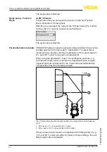 Preview for 14 page of Vega VEGADIF 85 Quick Setup Manual