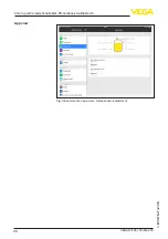 Preview for 20 page of Vega VEGADIF 85 Quick Setup Manual