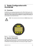 Preview for 23 page of Vega VEGADIS 363 Operating Instructions Manual