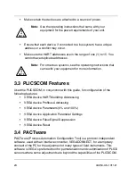 Preview for 24 page of Vega VEGADIS 363 Operating Instructions Manual