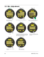 Preview for 26 page of Vega VEGADIS 363 Operating Instructions Manual