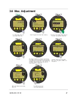 Preview for 27 page of Vega VEGADIS 363 Operating Instructions Manual