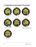 Preview for 32 page of Vega VEGADIS 363 Operating Instructions Manual