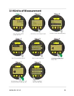 Preview for 35 page of Vega VEGADIS 363 Operating Instructions Manual