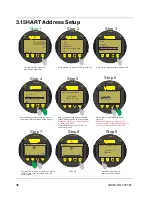 Preview for 36 page of Vega VEGADIS 363 Operating Instructions Manual