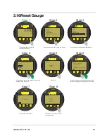 Preview for 37 page of Vega VEGADIS 363 Operating Instructions Manual