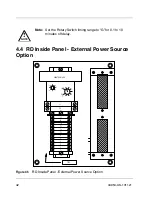 Preview for 42 page of Vega VEGADIS 363 Operating Instructions Manual