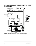 Preview for 44 page of Vega VEGADIS 363 Operating Instructions Manual