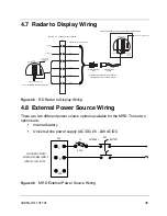 Preview for 45 page of Vega VEGADIS 363 Operating Instructions Manual