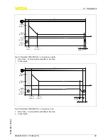 Preview for 49 page of Vega VEGAFLEX 61 Operating Instructions Manual