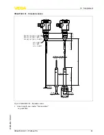 Preview for 61 page of Vega VEGAFLEX 61 Operating Instructions Manual