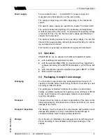 Preview for 9 page of Vega VEGAFLEX 62 Operating Instructions Manual