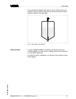 Preview for 13 page of Vega VEGAFLEX 62 Operating Instructions Manual