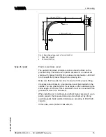 Предварительный просмотр 15 страницы Vega VEGAFLEX 62 Operating Instructions Manual