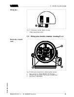 Preview for 25 page of Vega VEGAFLEX 62 Operating Instructions Manual