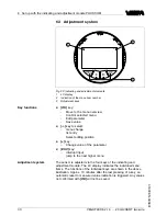 Preview for 30 page of Vega VEGAFLEX 62 Operating Instructions Manual