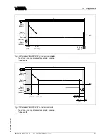 Предварительный просмотр 53 страницы Vega VEGAFLEX 62 Operating Instructions Manual