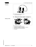 Предварительный просмотр 21 страницы Vega VEGAFLEX 63 Operating Instructions Manual