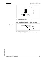 Предварительный просмотр 23 страницы Vega VEGAFLEX 63 Operating Instructions Manual