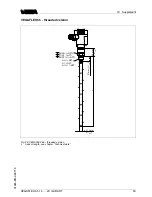 Предварительный просмотр 53 страницы Vega VEGAFLEX 63 Operating Instructions Manual