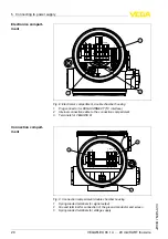 Preview for 20 page of Vega VEGAFLEX 66 Operating Instructions Manual