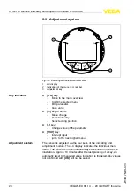 Preview for 24 page of Vega VEGAFLEX 66 Operating Instructions Manual