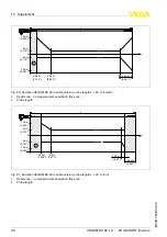 Preview for 48 page of Vega VEGAFLEX 66 Operating Instructions Manual