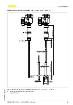 Preview for 53 page of Vega VEGAFLEX 66 Operating Instructions Manual