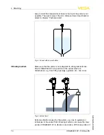 Preview for 14 page of Vega VEGAFLEX 67 Operating Instructions Manual