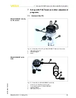 Preview for 35 page of Vega VEGAFLEX 67 Operating Instructions Manual