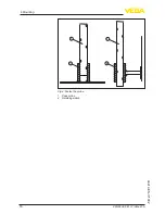 Предварительный просмотр 16 страницы Vega VEGAFLEX 81 Operating Instructions Manual