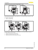 Предварительный просмотр 78 страницы Vega VEGAFLEX 81 Operating Instructions Manual