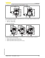 Preview for 85 page of Vega VEGAFLEX 82 Operating Instructions Manual