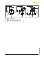 Предварительный просмотр 86 страницы Vega VEGAFLEX 82 Operating Instructions Manual