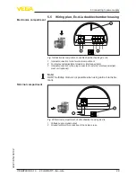 Preview for 29 page of Vega VEGAFLEX 86 Operating Instructions Manual