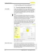 Preview for 60 page of Vega VEGAFLEX 86 Operating Instructions Manual