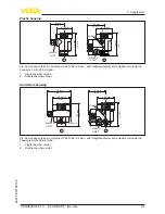 Preview for 91 page of Vega VEGAFLEX 86 Operating Instructions Manual