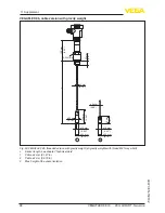 Preview for 94 page of Vega VEGAFLEX 86 Operating Instructions Manual