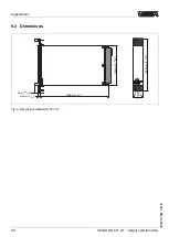 Предварительный просмотр 20 страницы Vega VEGALOG 571 AT Operating Instructions Manual