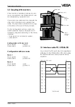 Предварительный просмотр 29 страницы Vega VEGALOG 571 Operating Instructions Manual