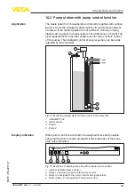 Preview for 33 page of Vega VEGAMET 342 Operating Instructions Manual