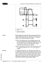 Предварительный просмотр 19 страницы Vega VEGAMET 381 Ex Operating Instructions Manual