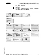 Предварительный просмотр 29 страницы Vega VEGAMET 391 Operating Instructions Manual