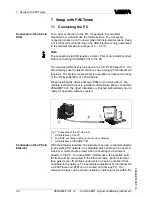 Preview for 36 page of Vega VEGAMET 391 Operating Instructions Manual