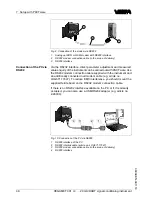 Preview for 38 page of Vega VEGAMET 391 Operating Instructions Manual