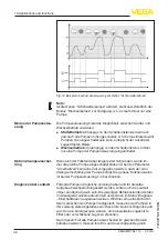 Preview for 42 page of Vega VEGAMET 841 Operating Instructions Manual