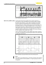 Предварительный просмотр 46 страницы Vega VEGAMET 861 Operating Instructions Manual