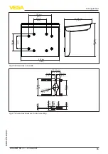 Предварительный просмотр 65 страницы Vega VEGAMET 861 Operating Instructions Manual