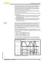 Предварительный просмотр 43 страницы Vega VEGAMET 862 Operating Instructions Manual