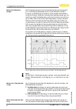 Предварительный просмотр 44 страницы Vega VEGAMET 862 Operating Instructions Manual